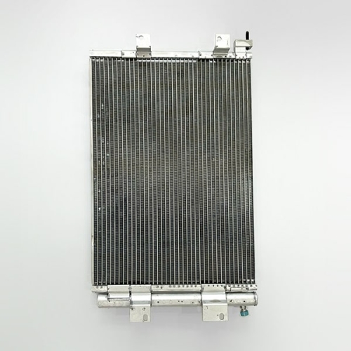 Giàn nóng Hyundai Mighty EX8 Giàn nóng Mighty Dàn nóng EX8 hàng xịn